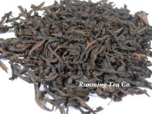 Tea Da Hong Pao Oolong Tea, EU MRL standard