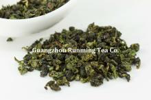 High quality Tie Guan Yin AA Oolong (Iron Goddess of Mercy), organic