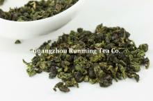 Organic Tie Guan Yin AA ( Iron   Goddess  of  Mercy )