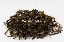 Bai Ji Guan(White Cockscomb) Wuyi Cliff Oolong Tea