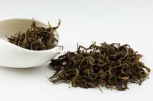 Zhengyan Nonpareil Bai Ji Guan(White Cockscomb) Wuyi  Cliff   Oolong   Tea 
