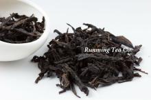 Super high quality Da Hong Pao Oolong, EU MRL standard