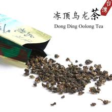 Taiwan High mountain  Dong   Ding   Oolong   Tea 