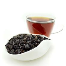 Wholesale Chinese  Weight   Lose  Black  Oolong   Tea 