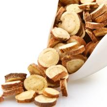Health Care Tea Licorice Root Tablets Tea For Heat-Clearing