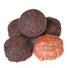 12 Star Series Gemini Mini Pu-erh Tea