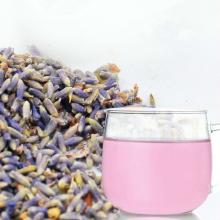 Relaxing Dried Xinjiang Lavender Flower Tea