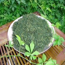 Wild  Organic   gynostemma   tea  Seven Leaf Jiaogulan  Tea 