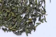 hand picked green tea, Lu An Gua Pian