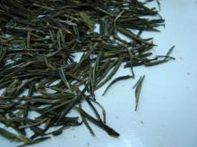 An Ji Bai Cha green tea direct from farmer