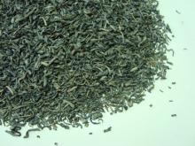 2014 new product chunmee tea 4011 , green tea, mei-cha