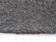 Chinese  Yunnan  dianhong  black   tea  fannings