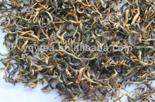Yunnan black tea dian hong black tea