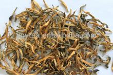 Yunnan dian hong black tea golden bud