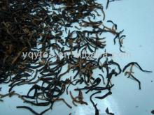 2014 hot sale black tea golden monkey EU standard