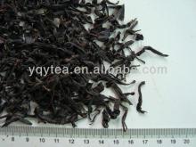 Yunnan black tea OP dian hong silimiliar to ceylon black tea