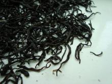 EU standard Anhui Keemun black tea