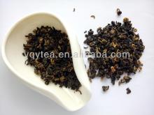 Yunnan black tea dianhong export to gulf country