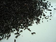 Anhui Keemun black tea export to gulf country