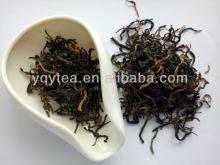 EU complaint Yunnan black tea dianhong