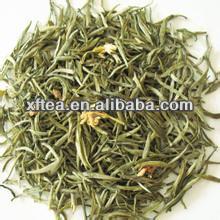 Jasmine tea silver needle