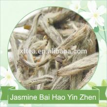 2014 new spring high quality white tea- Jasmine Bai Hao Yin Zhen