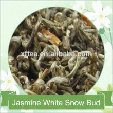 2014 new XIANGFENG jasmine White snow bud Tea / high quality