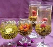 Chinese delicate blooming tea / artistic tea / flavored tea