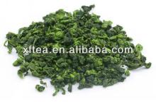 China oolong tea Tie guan yin