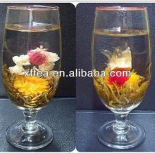 Artisticle Jasmine flower tea