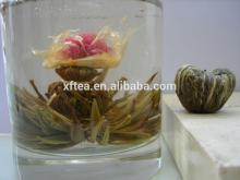  blooming   tea   chrysanthemum   tea /organic  tea /organic slimming  tea 