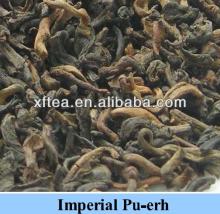 Imperial  Yunnan   Puerh  Tea