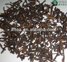 Puer Tea to Keep Fit