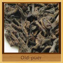 Yunnan  Puer   old   puer  with 9 years age