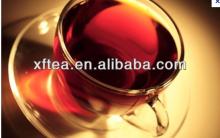 Black tea fannings