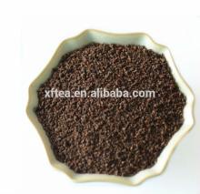 black tea manufacturer/granulated black tea/black dust fanning tea