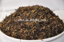 China Famous Black Tea Red Golden Needle