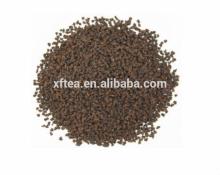 black dust tea/black tea fanning/black tea CTC