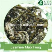 Jasmine  Mao   Feng  Tea