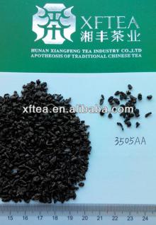 gunpowder tea 3505AA for Moroccan tea drinking ceremony
