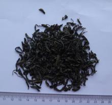 Competetive price fine China green tea