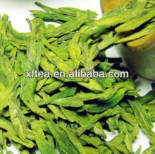 Chinese famous West  Lake  Longjing  Tea 