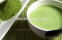 organic matcha green tea powder/instant green tea powder/organic green tea powder