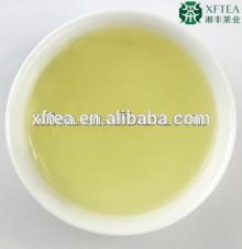 natural green tea soap/dragon well tea/dragon well