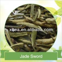 jade sword/super green tea/bulk green tea