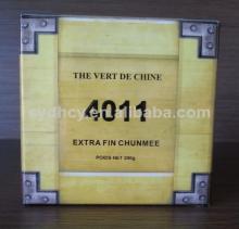 4011 special chunmee green tea The vert de chine