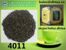 special Chinese tea chunmee 4011 The vert de chine
