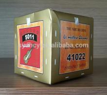 China New Green Tea chai tea 41022AAAAA THE VERT DE CHINE for Afica Market