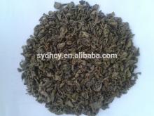 china gunpowder green tea 9375 wholesale price smokeless gunpowder