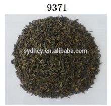 chinese chunmee green tea 9371(9371A,9371AA,9371AAA) in tea box